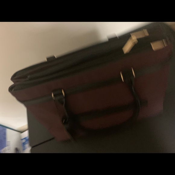 2 bundle tumi bag brand new - Picture 4 of 7